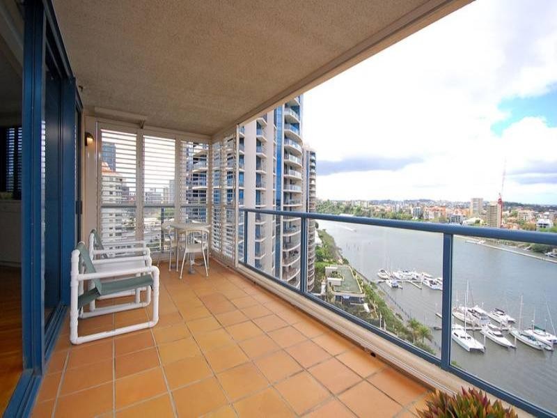 92/55 Darragh Street, Kangaroo Point QLD 4169