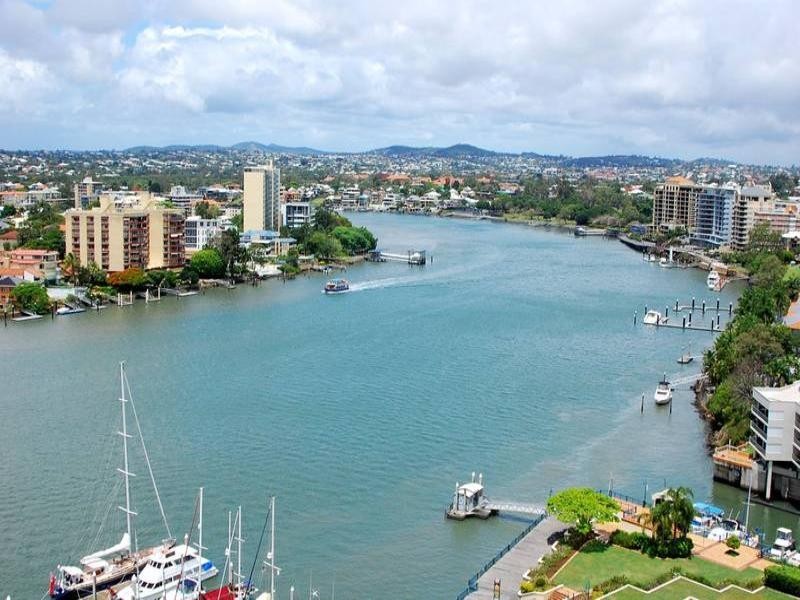 92/55 Darragh Street, Kangaroo Point QLD 4169