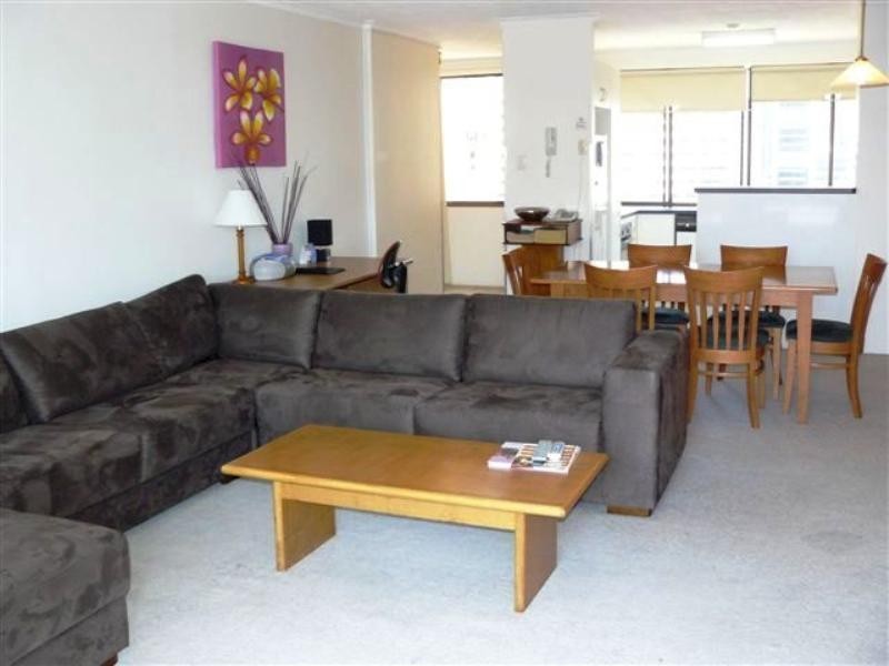 801/35 Astor Terrace, Spring Hill QLD 4000