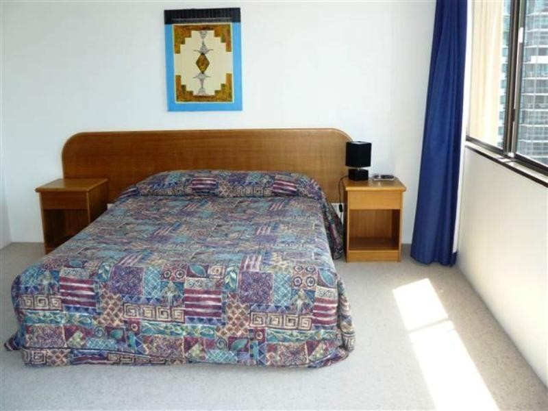 801/35 Astor Terrace, Spring Hill QLD 4000