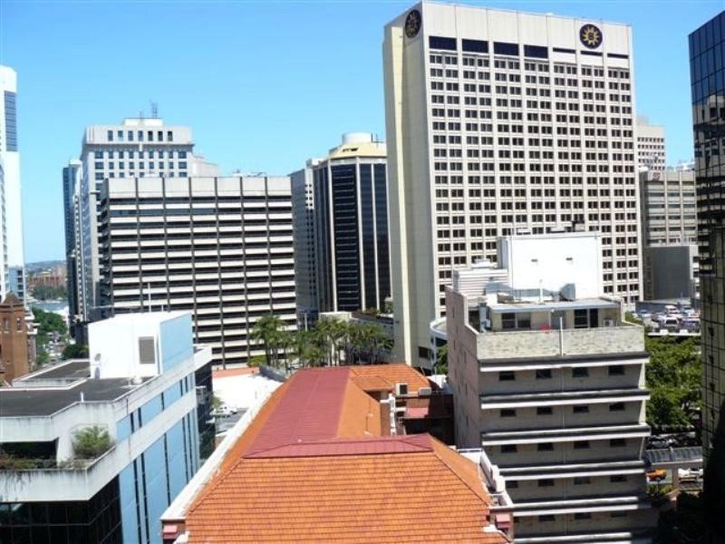 801/35 Astor Terrace, Spring Hill QLD 4000