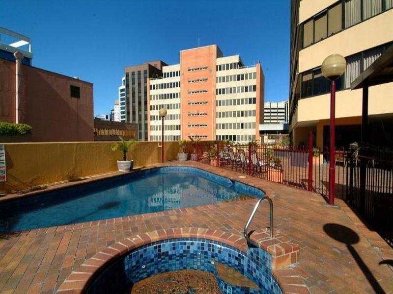 801/35 Astor Terrace, Spring Hill QLD 4000