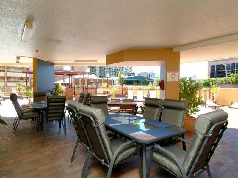 801/35 Astor Terrace, Spring Hill QLD 4000