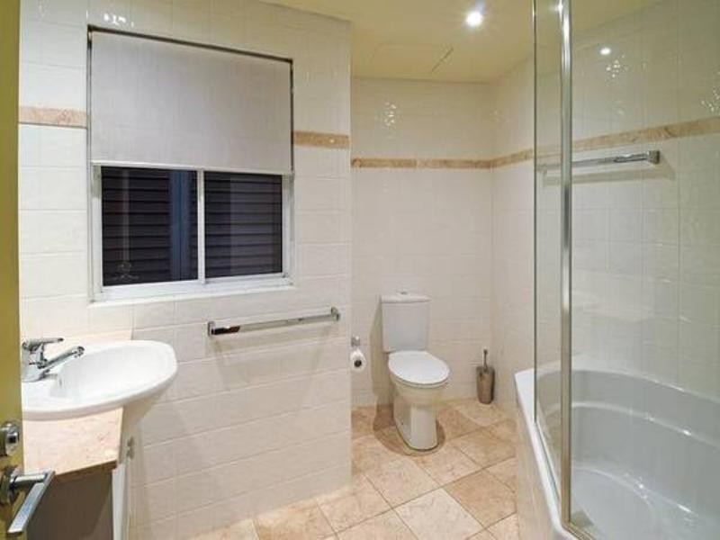 Kangaroo Point QLD 4169