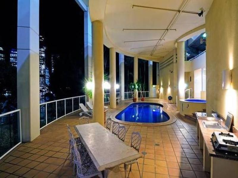 Kangaroo Point QLD 4169