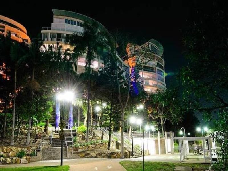 Kangaroo Point QLD 4169