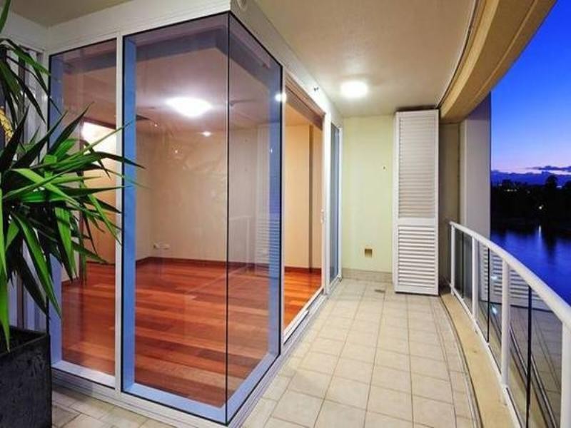 Kangaroo Point QLD 4169