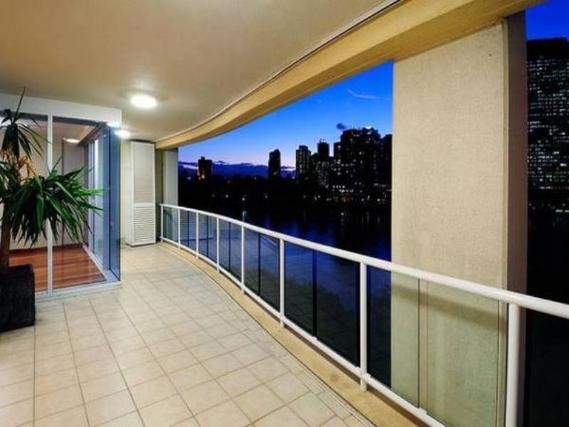 Kangaroo Point QLD 4169