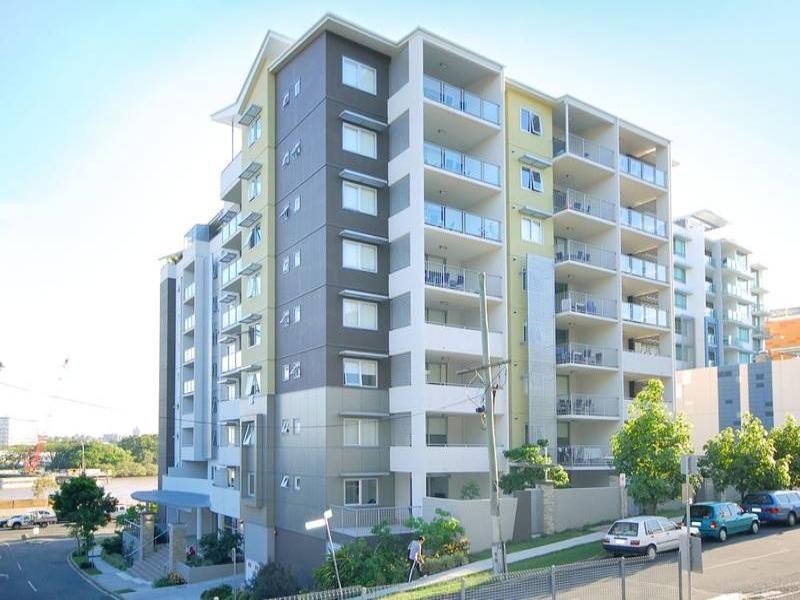 207/6 Exford Street, Brisbane QLD 4000