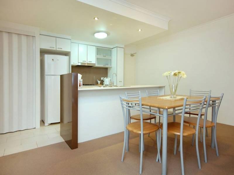 207/6 Exford Street, Brisbane QLD 4000