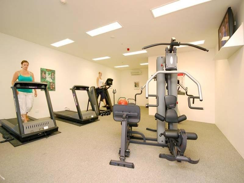 207/6 Exford Street, Brisbane QLD 4000