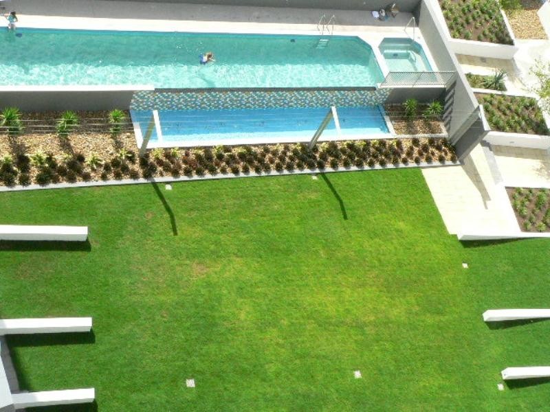 Spring Hill QLD 4000