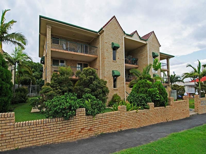 4/23 Mowbray Terrace, East Brisbane QLD 4169