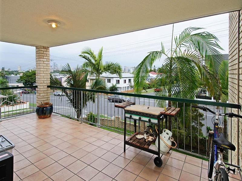 4/23 Mowbray Terrace, East Brisbane QLD 4169