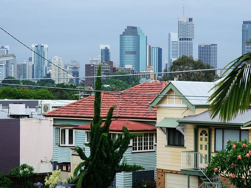 4/23 Mowbray Terrace, East Brisbane QLD 4169