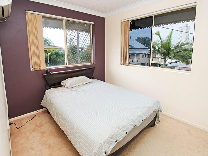 4/23 Mowbray Terrace, East Brisbane QLD 4169