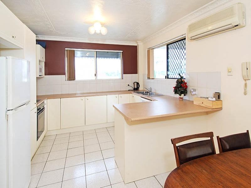4/23 Mowbray Terrace, East Brisbane QLD 4169