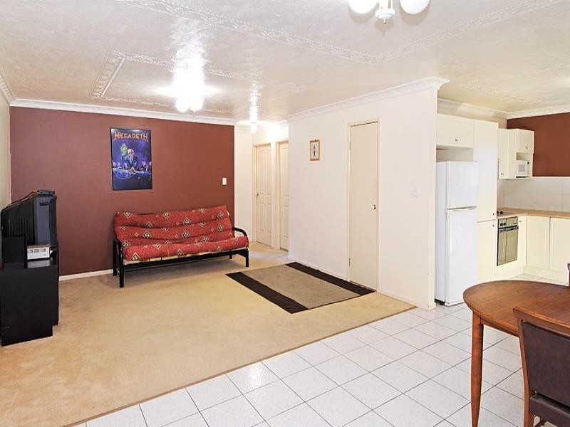 4/23 Mowbray Terrace, East Brisbane QLD 4169