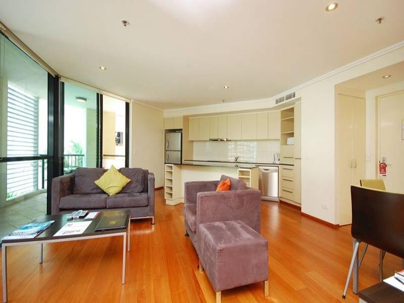 603/118 Mary Street, Brisbane QLD 4000