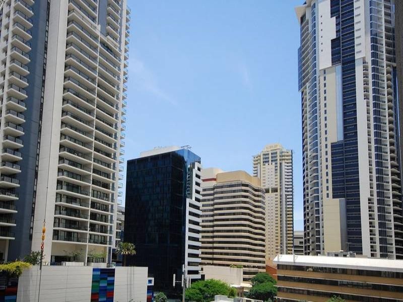603/118 Mary Street, Brisbane QLD 4000