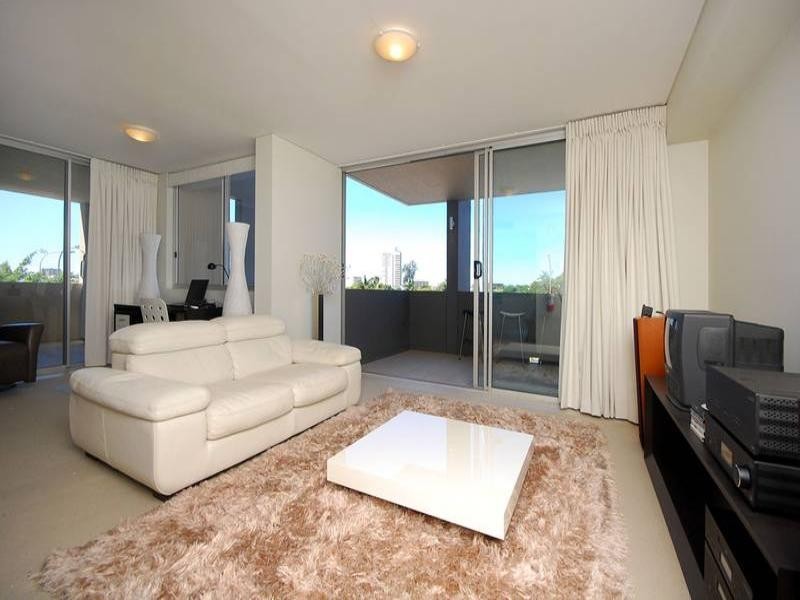 5/153 Lambert Street, Kangaroo Point QLD 4169