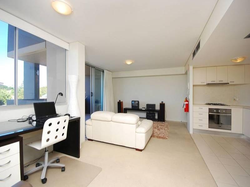 5/153 Lambert Street, Kangaroo Point QLD 4169