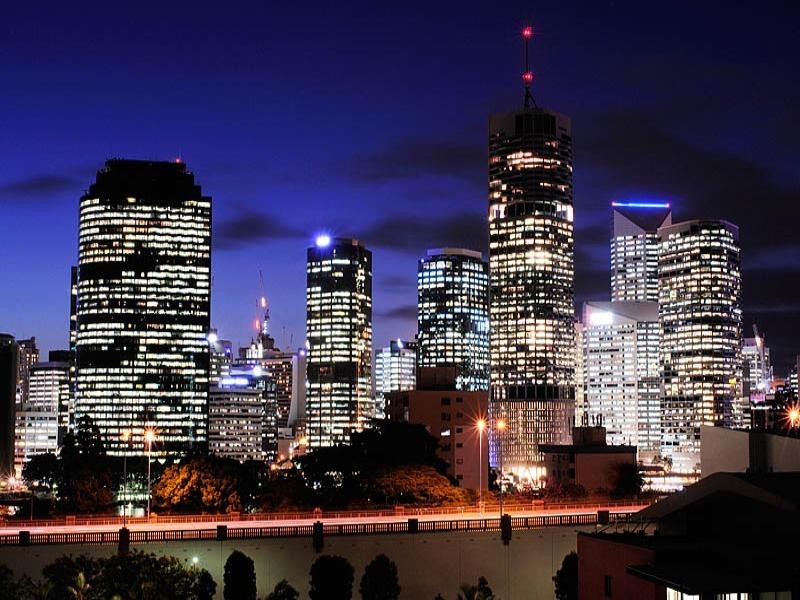 43/8 Goodwin Street, Kangaroo Point QLD 4169