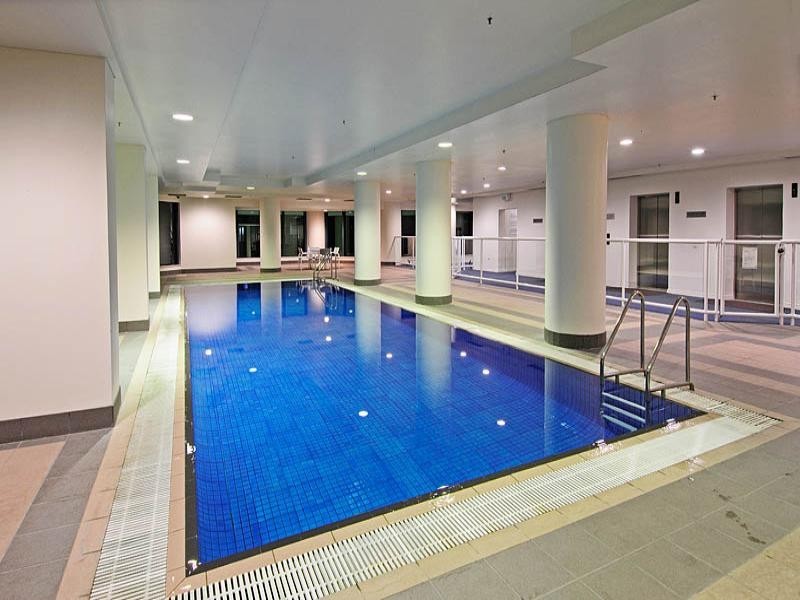 43/8 Goodwin Street, Kangaroo Point QLD 4169
