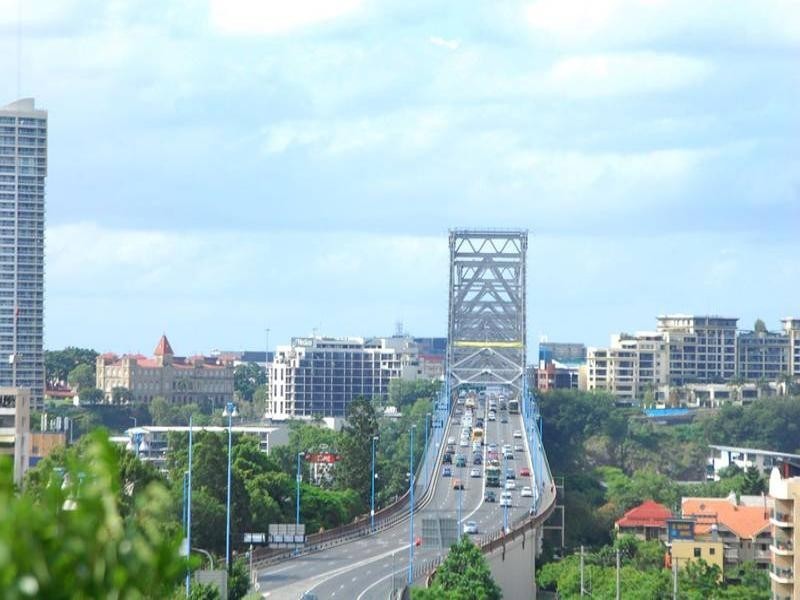 10/446 Main Street, Kangaroo Point QLD 4169