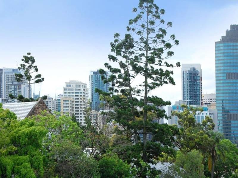 10/446 Main Street, Kangaroo Point QLD 4169