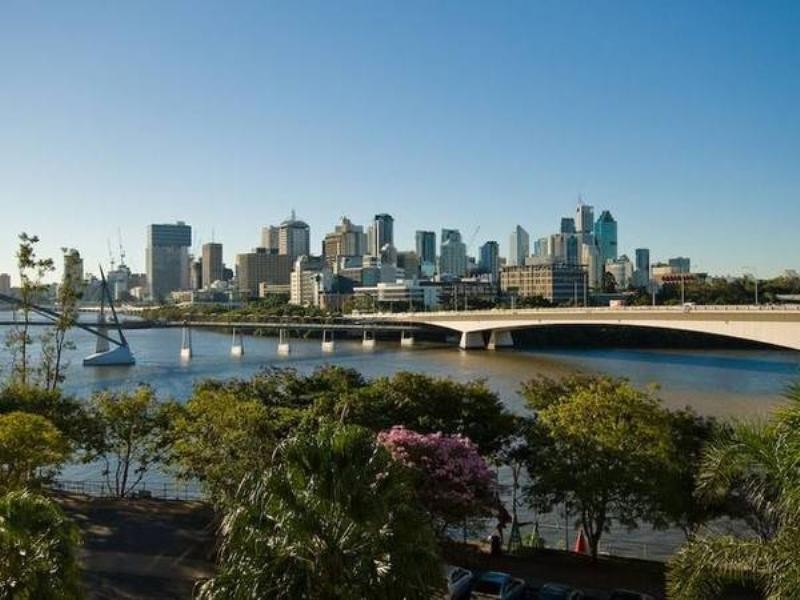 South Brisbane QLD 4101