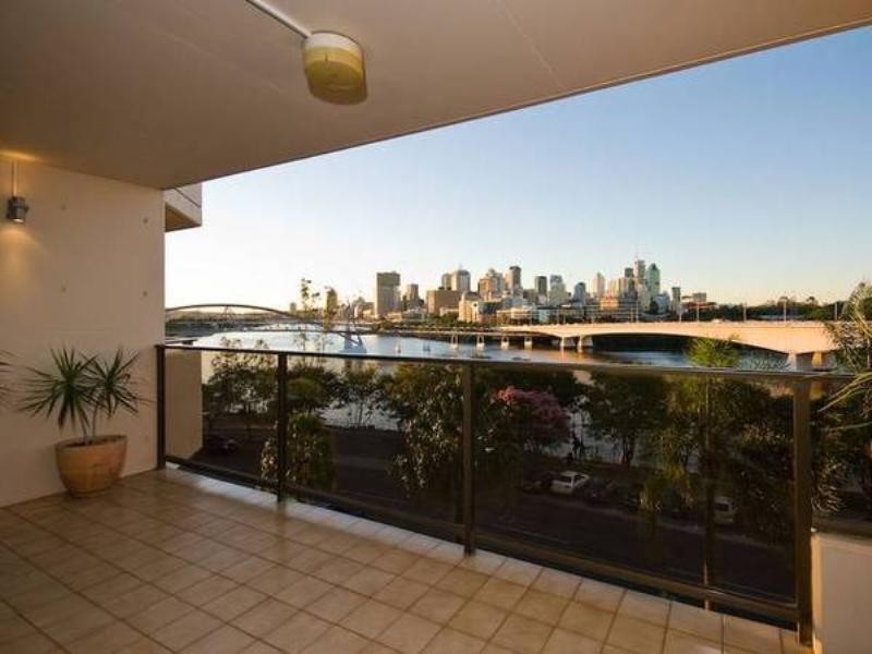 South Brisbane QLD 4101