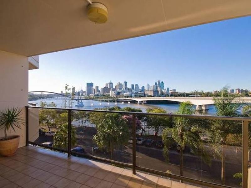 South Brisbane QLD 4101