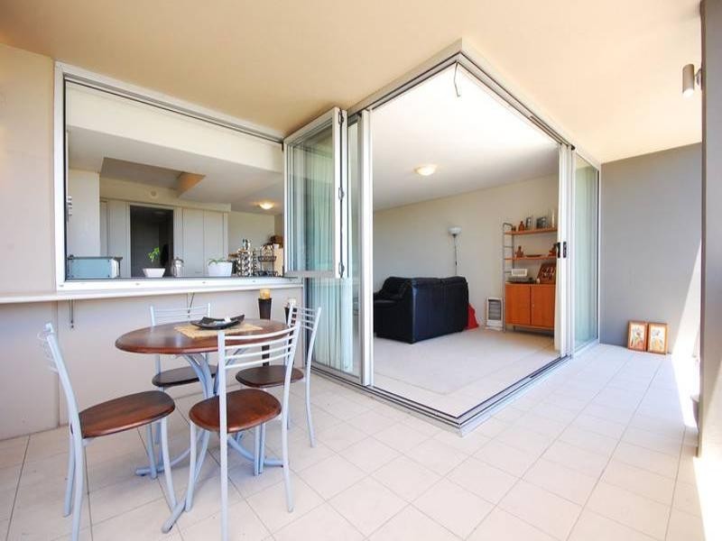 16/153 Lambert Street, Kangaroo Point QLD 4169