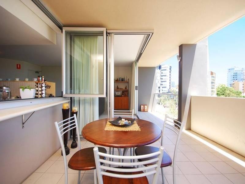 16/153 Lambert Street, Kangaroo Point QLD 4169