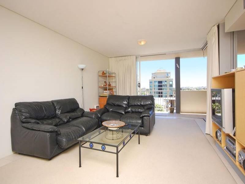 16/153 Lambert Street, Kangaroo Point QLD 4169