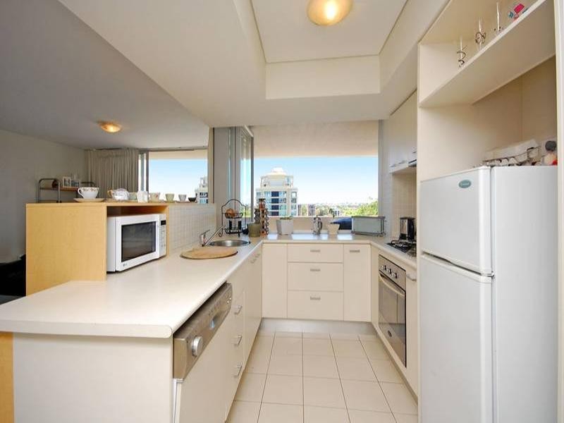 16/153 Lambert Street, Kangaroo Point QLD 4169