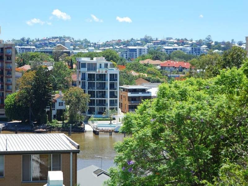 16/153 Lambert Street, Kangaroo Point QLD 4169