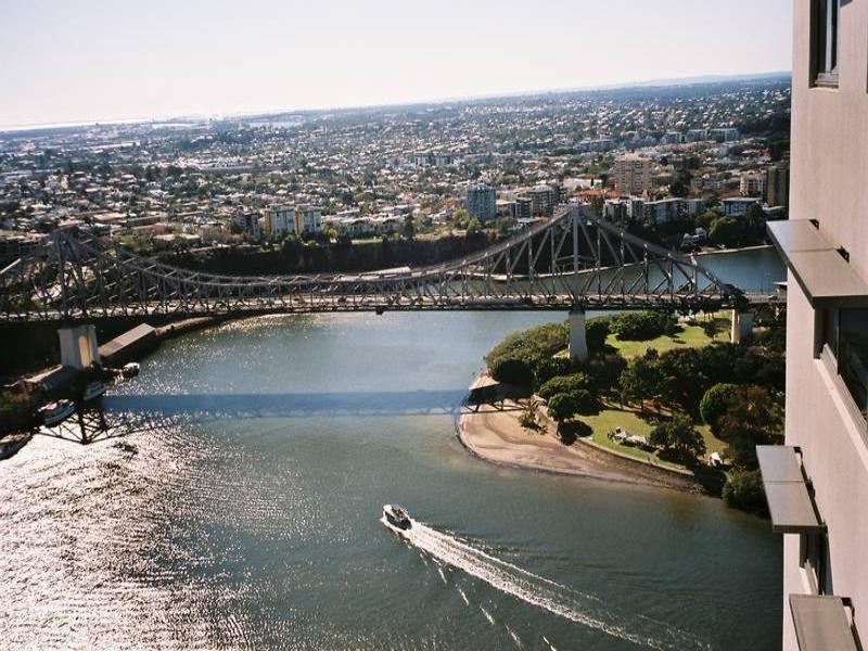 Brisbane QLD 4000