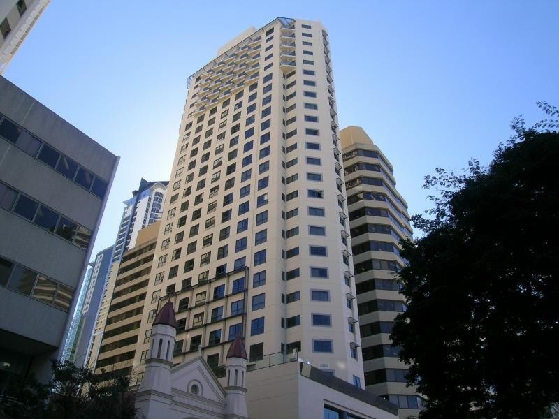 2009/104 Margaret Street, Brisbane QLD 4000