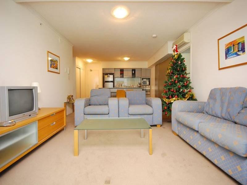 1904/79 Albert Street, Brisbane QLD 4000