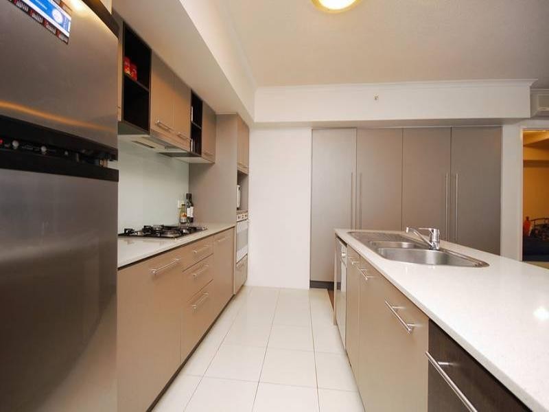 1904/79 Albert Street, Brisbane QLD 4000