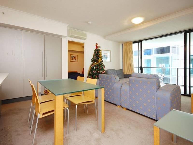 1904/79 Albert Street, Brisbane QLD 4000