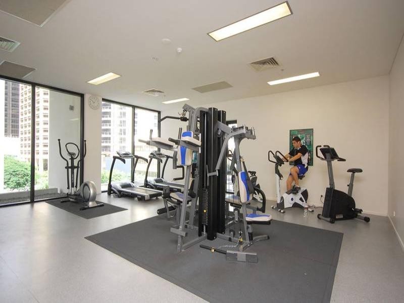 1904/79 Albert Street, Brisbane QLD 4000