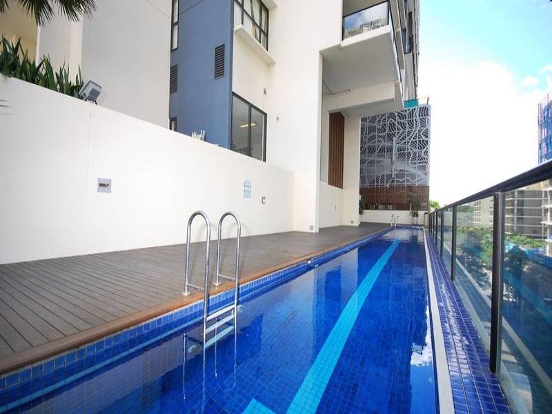 1904/79 Albert Street, Brisbane QLD 4000