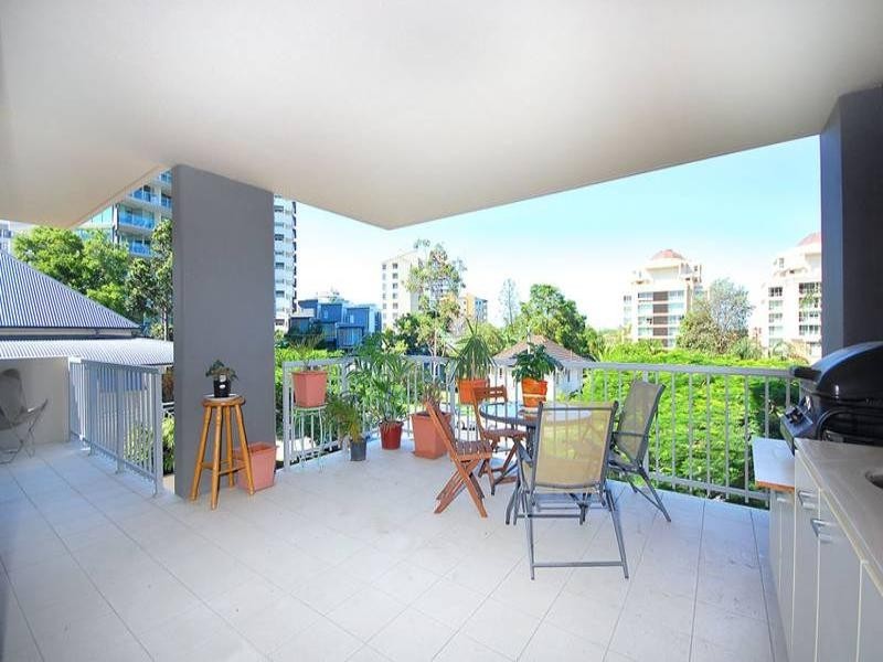 38/153 Lambert Street, Kangaroo Point QLD 4169