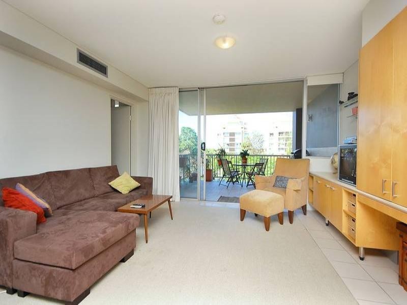 38/153 Lambert Street, Kangaroo Point QLD 4169