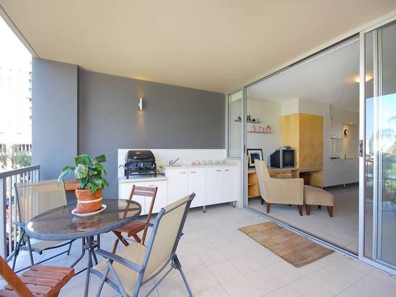38/153 Lambert Street, Kangaroo Point QLD 4169