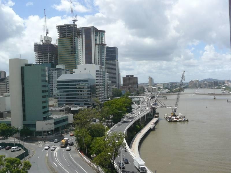 Brisbane QLD 4000