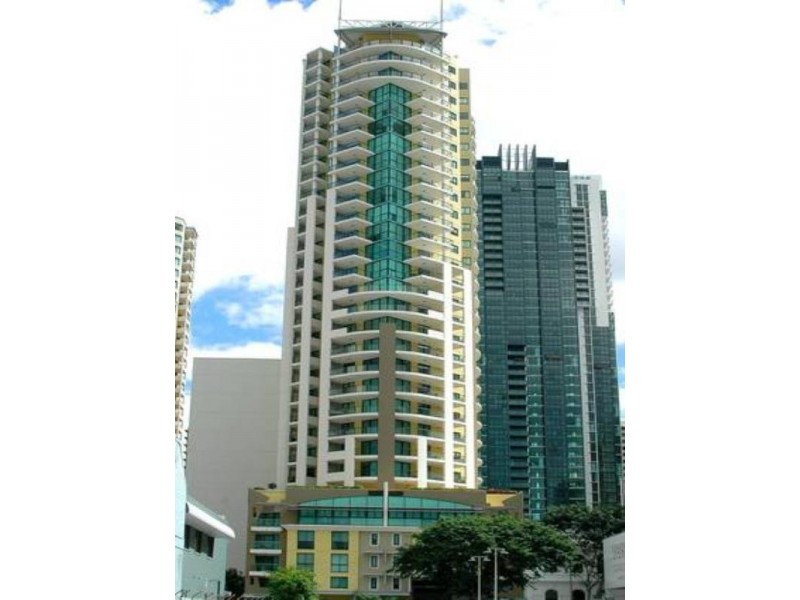 Brisbane QLD 4000